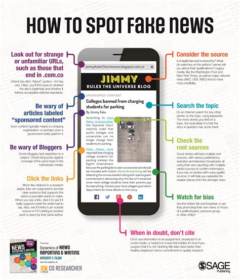 fake news sites to watch out for|How to Spot Fake News .